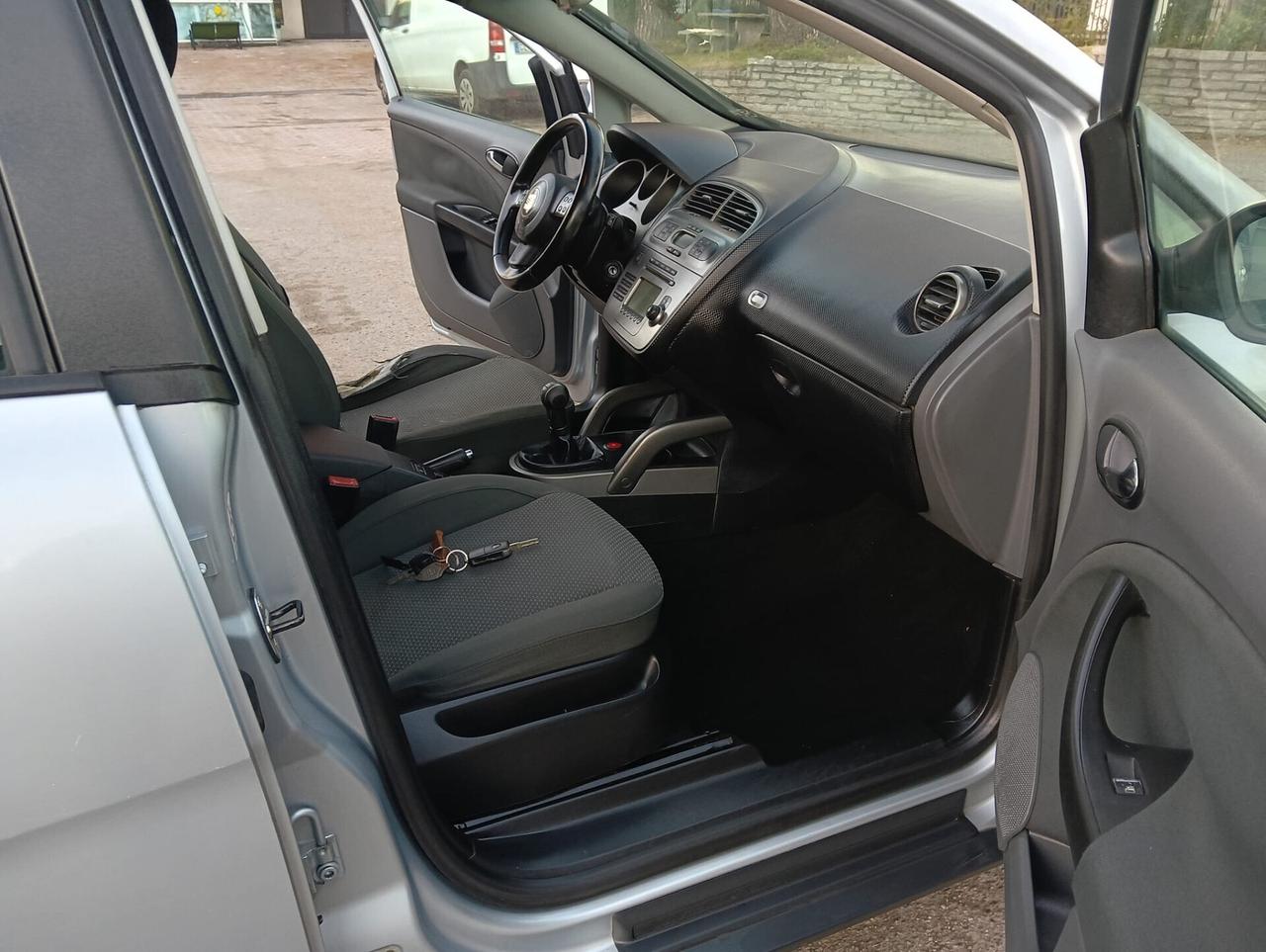 Seat Toledo 1.9 TDI/110 CV cat Stella Plus