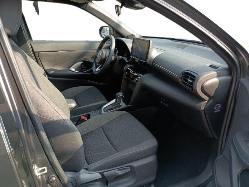 Toyota Yaris Cross 1.5H (116 CV) E-CVT Trend