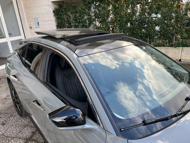 DS AUTOMOBILES DS 4 BlueHDi 130 aut. Rivoli