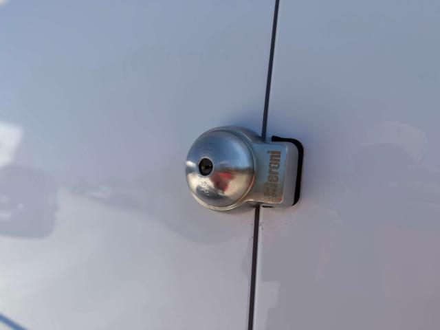 Renault Kangoo 1.5 dci automatico furgone