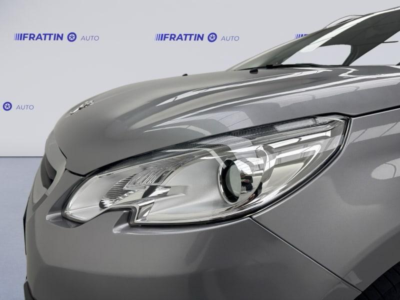 PEUGEOT 2008 1.2 PURETECH (VTI) 12V AC