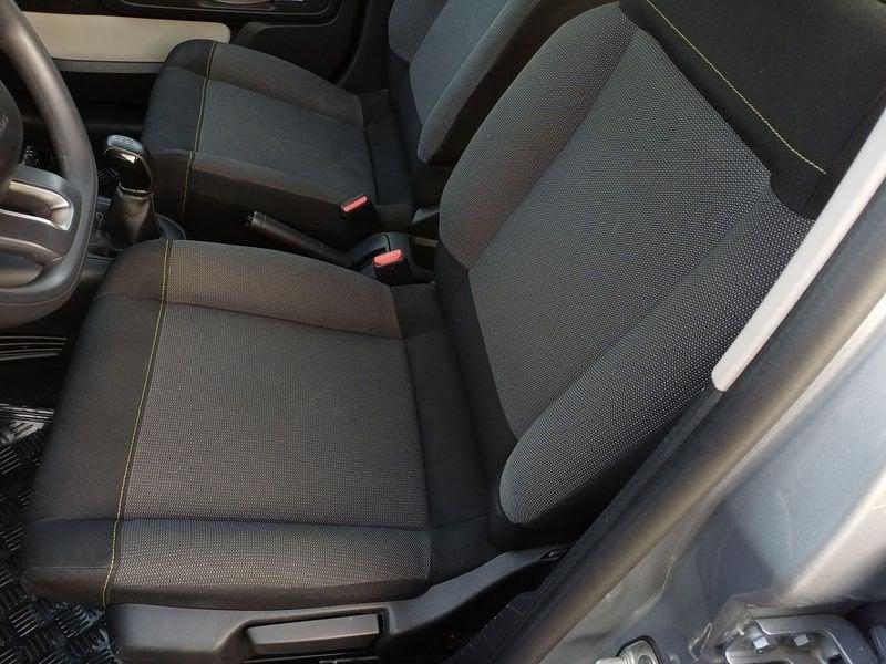 Citroën C3 PureTech 83 Shine 1°PROP-GARANZIA-KM CERTIFICATI