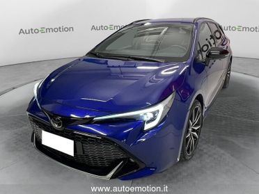 Toyota Corolla Corolla GR SPORT 1.8 Hybrid Touring Sports