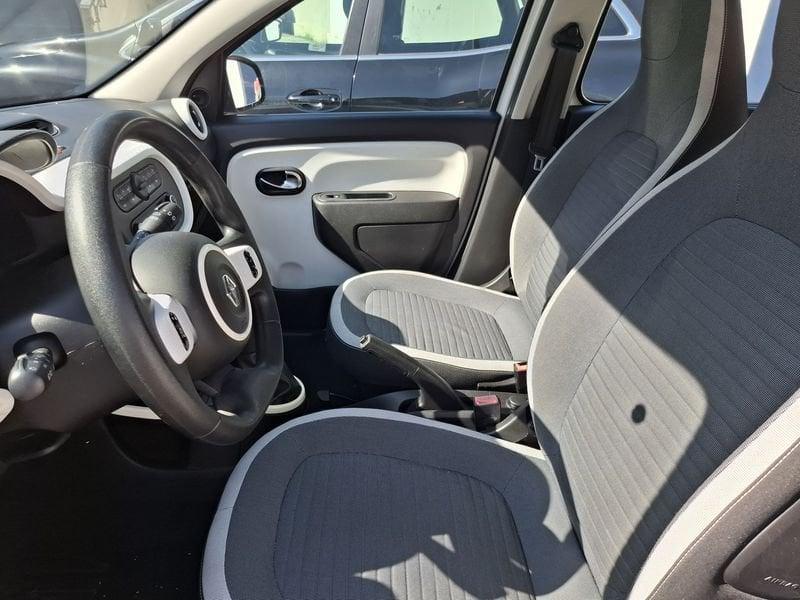 Renault Twingo III 2014 1.0 sce Zen (live) 69cv E6