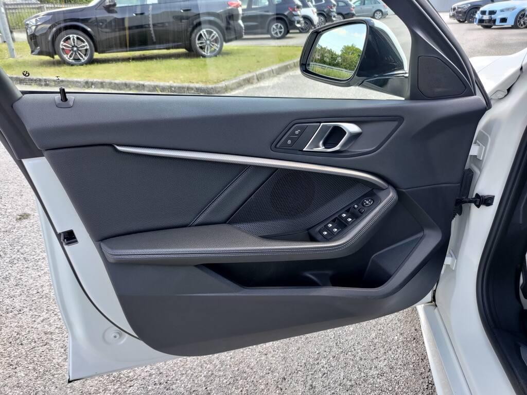 BMW Serie 1 5 Porte 118 i Msport DCT