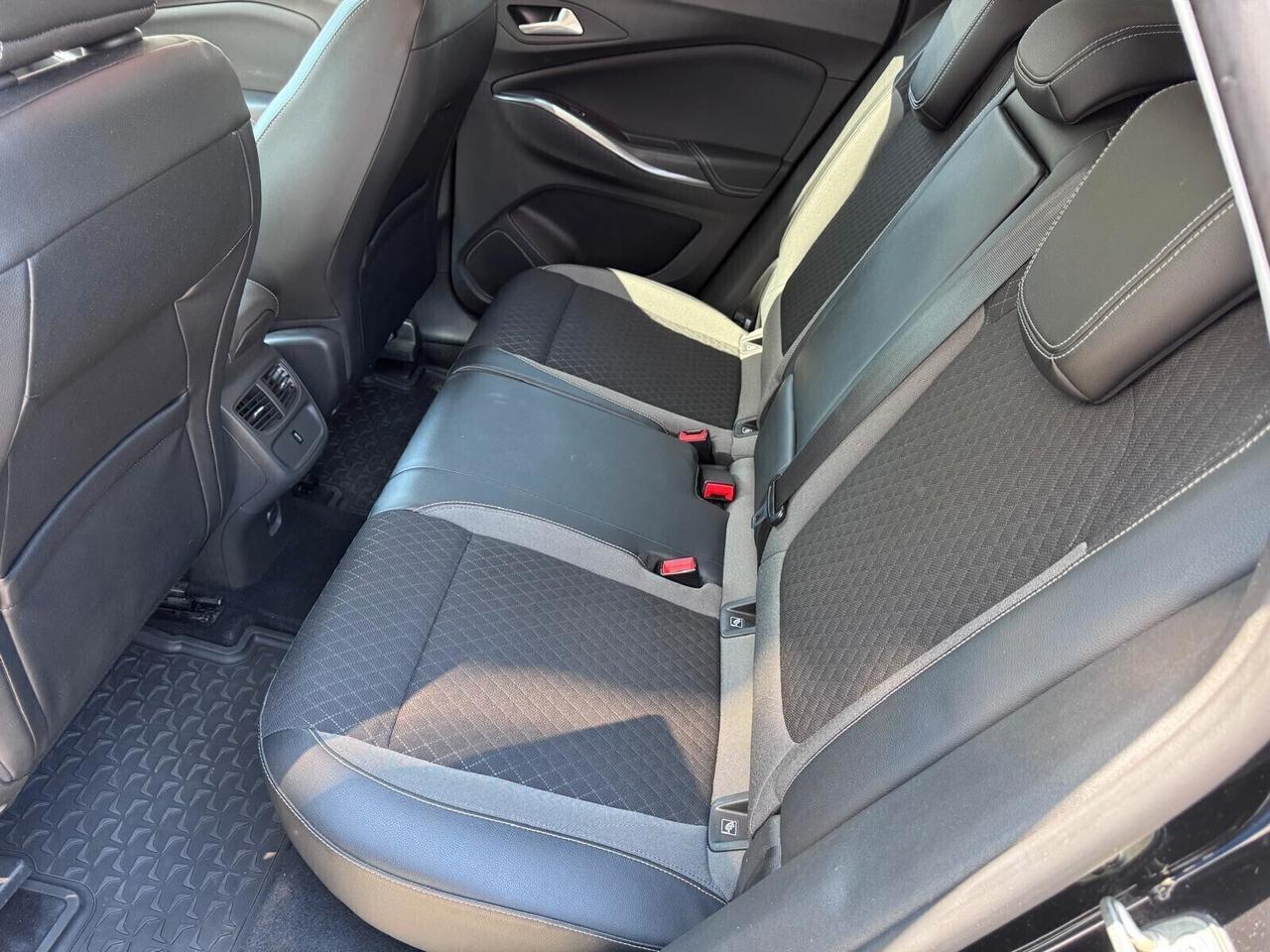Opel Grandland X 1.6 diesel Ecotec Start&Stop aut. Innovation*FULL OPTIONAL*NAVI