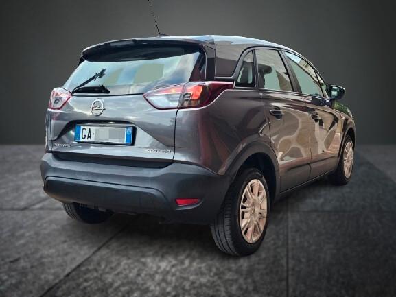 OPEL CROSSLAND X 1.5 ECOTEC D 102cv S&S ADVANCE