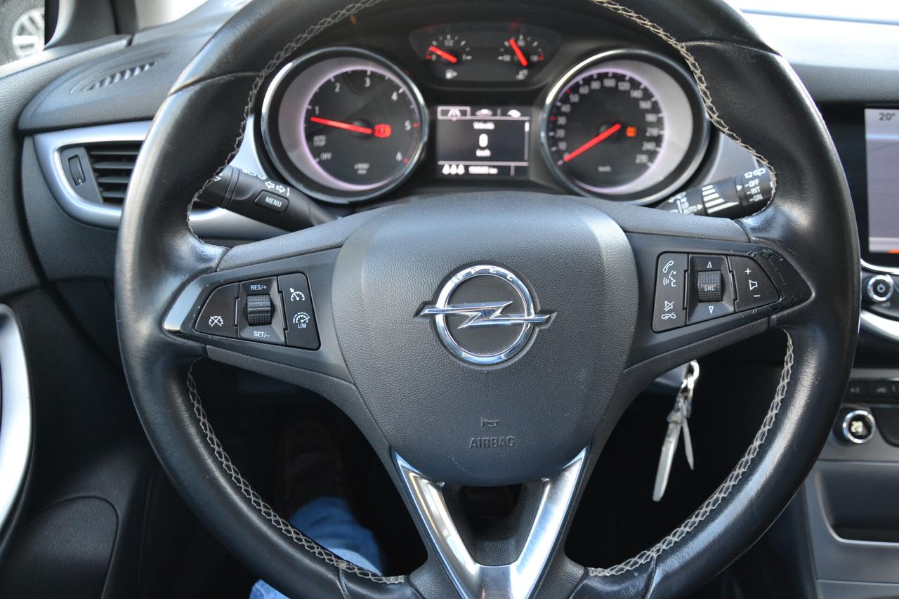 Opel Astra 1.6 CDTi 110CV SW **NAVI+PDC+CRUISE+CERCHI+EURO6B*