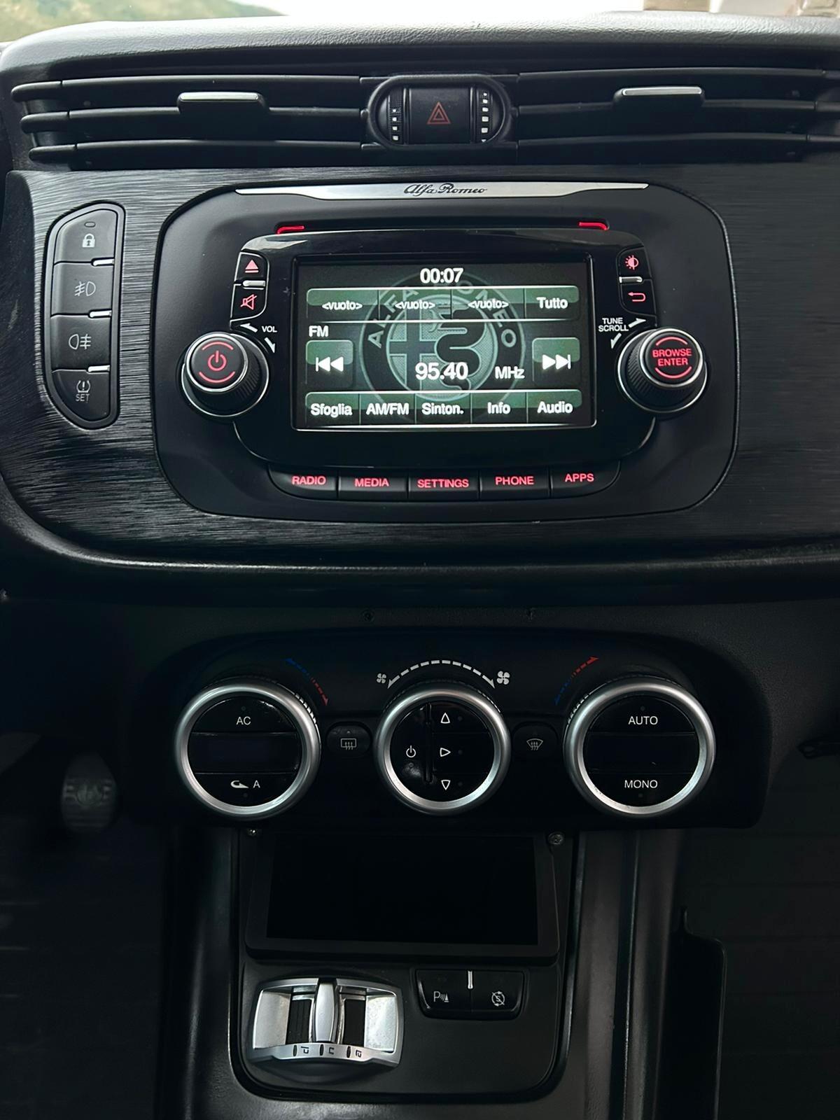 Alfa Romeo Giulietta 1.6 JTDm 120 CV Super