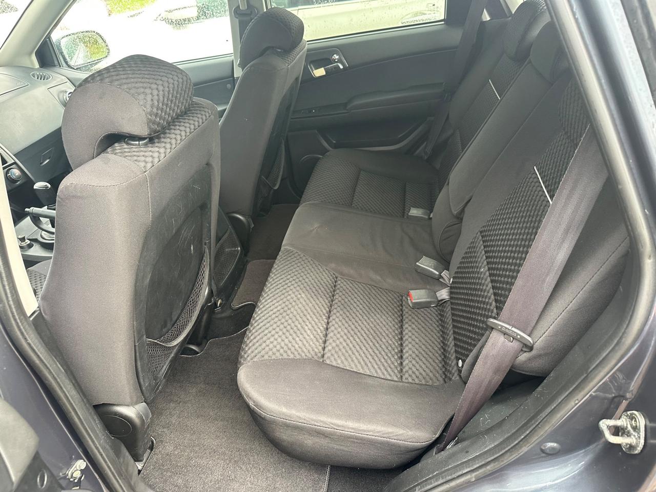 Ssangyong Actyon 2.0 XDi 4WD Style