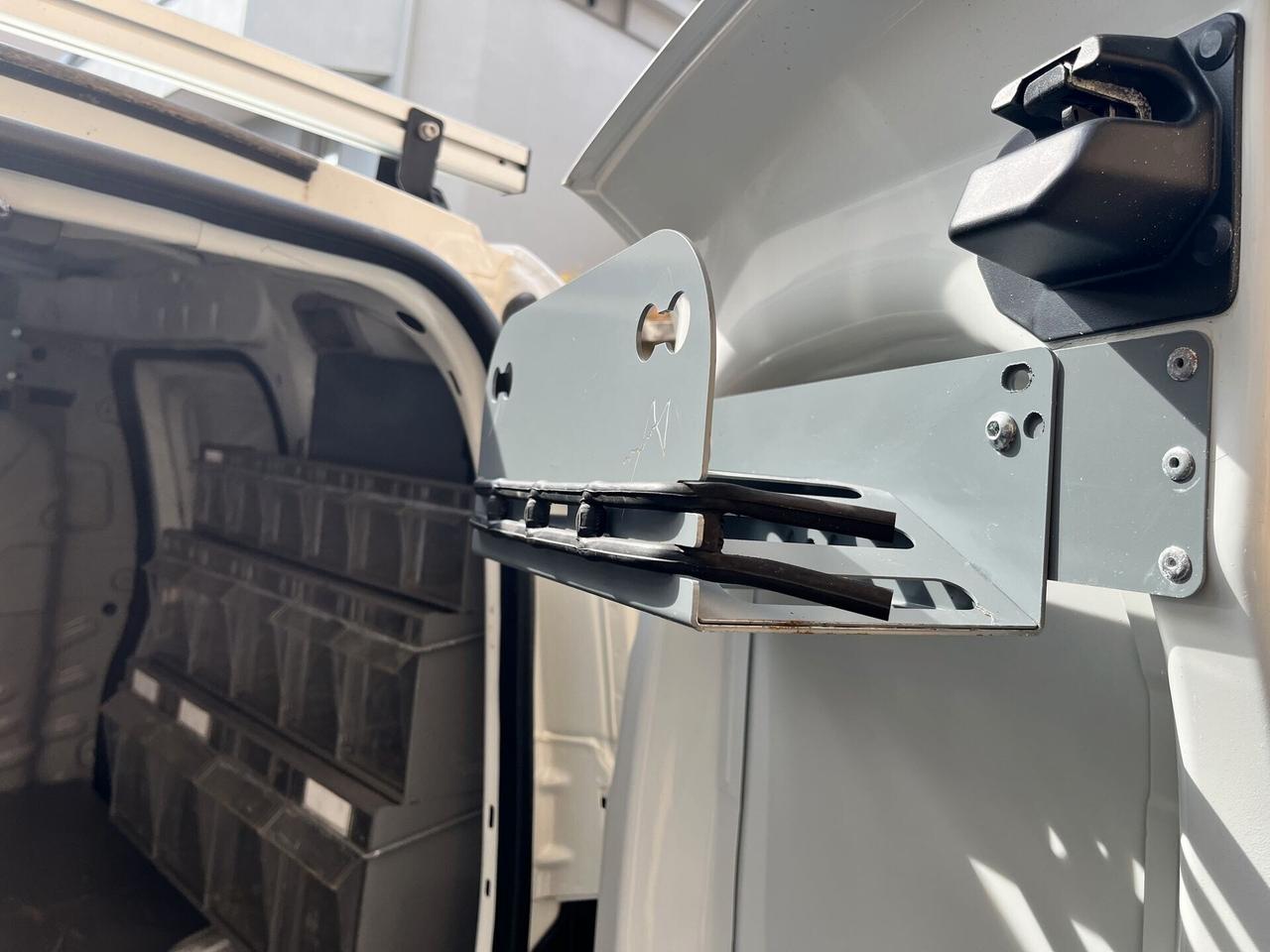 Fiat Fiorino 1.3 Mjet 95 cv OFFICINA MOBILE