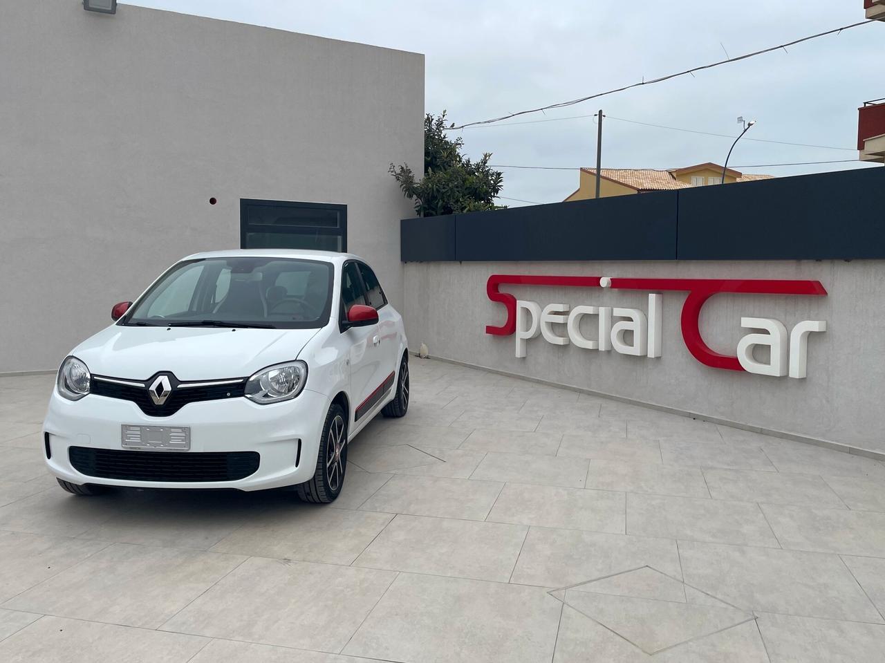Renault Twingo 0.9 TCe 90 CV Stop&Start Energy Sport