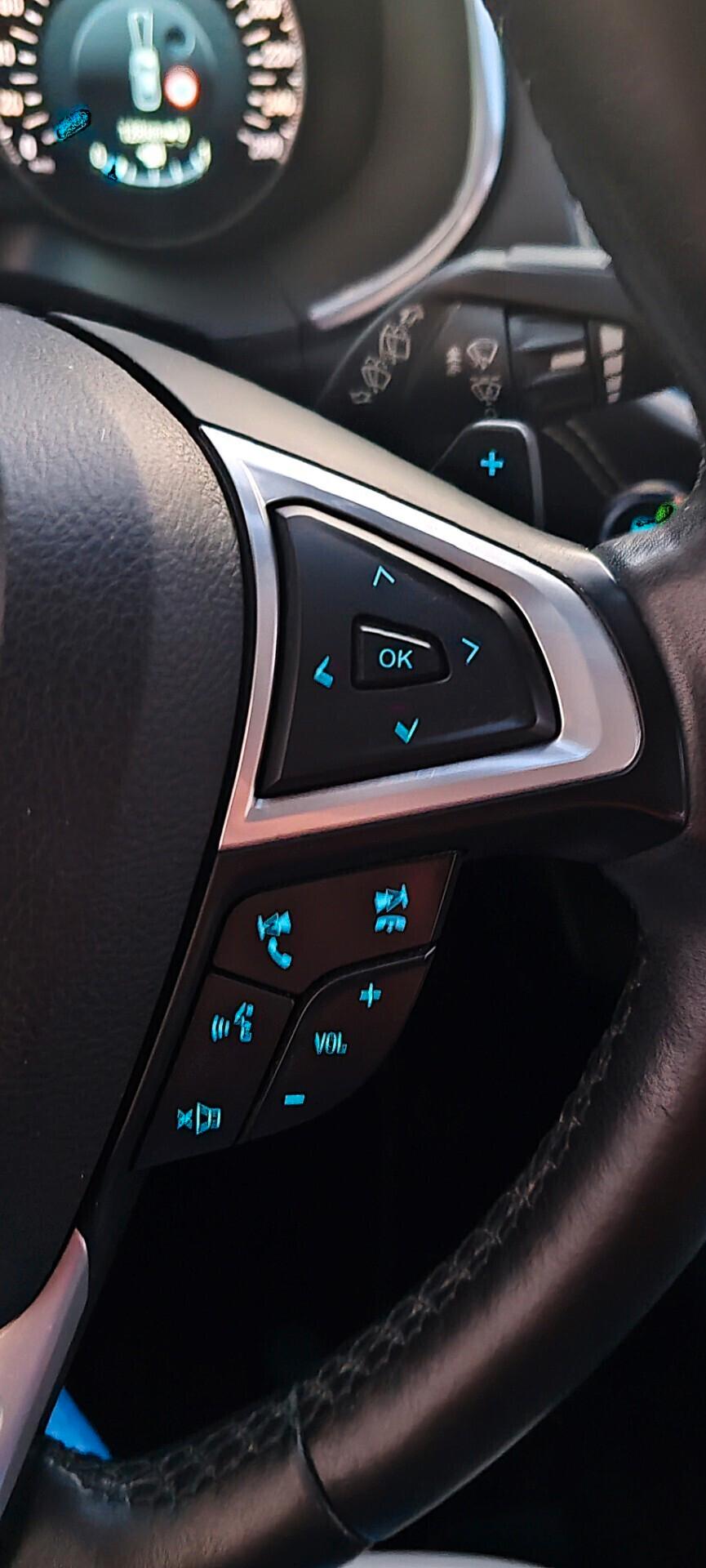 Ford S-Max 2.0 TDCi 180CV Powershift "VIGNALE"