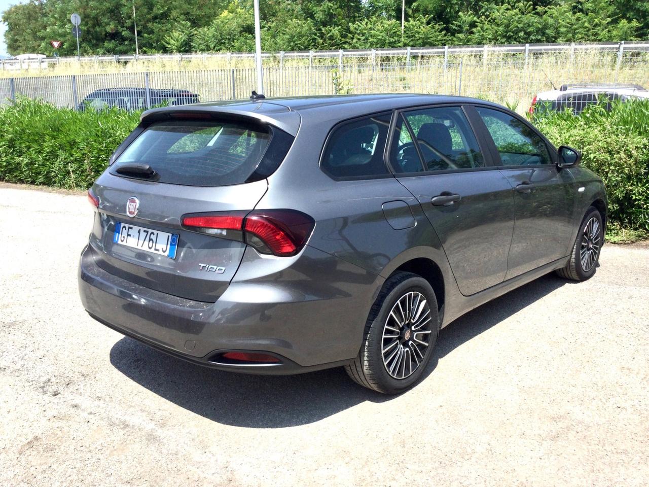 Fiat Tipo 1.6 Mjt S&S SW City Life