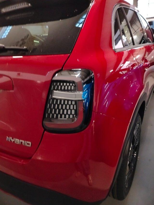 FIAT 600 Hybrid 110 CV DCT MHEV La Prima II