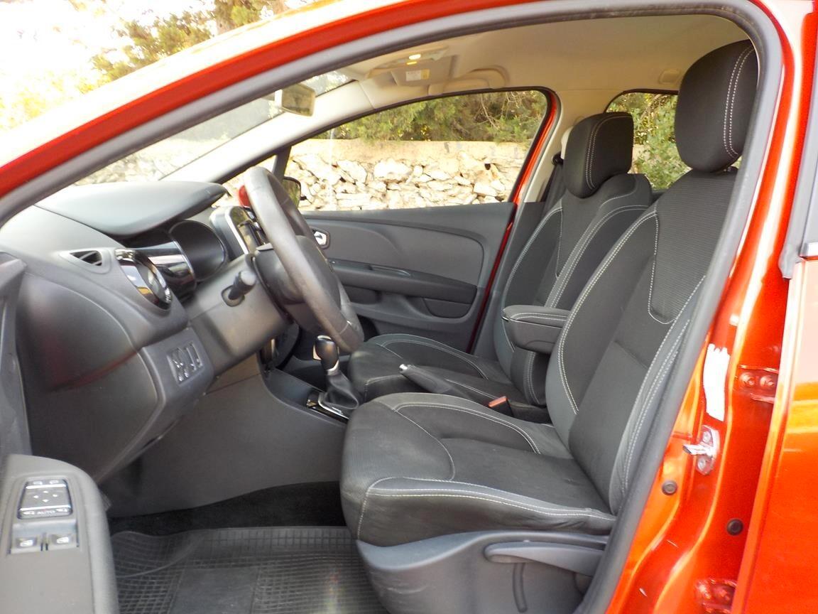 Renault Clio Sporter dCi 8V 90CV EDC Start&Stop Energy Zen