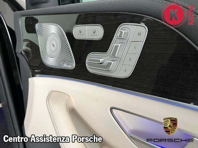 Mercedes-benz GLE 450 4Matic EQ-Boost Premium