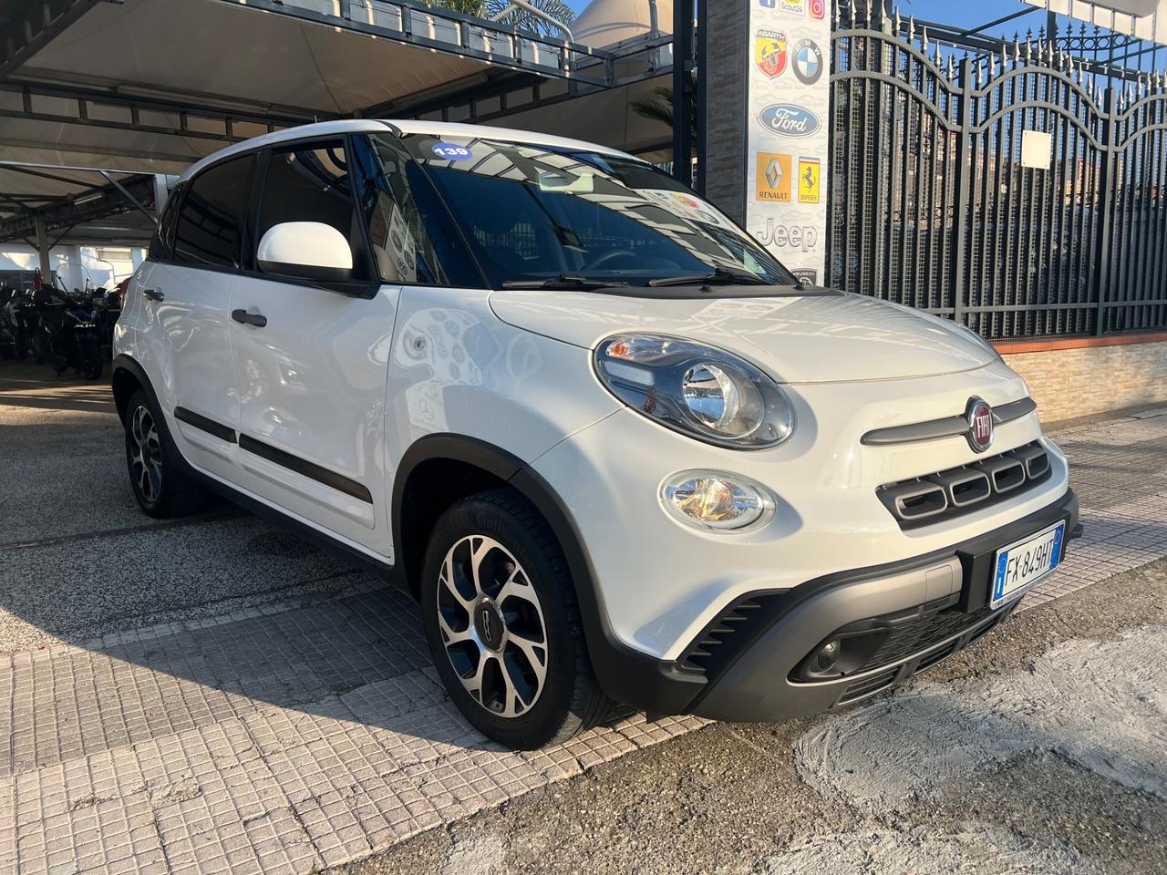 Fiat 500L 1.3 Multijet 95 CV Urban