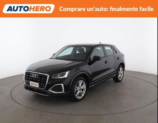 AUDI Q2 30 TDI S tronic Admired Advanced