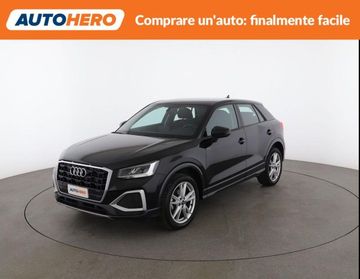 AUDI Q2 30 TDI S tronic Admired Advanced