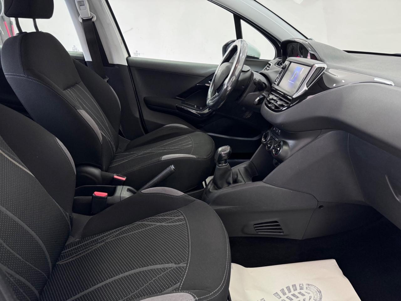 Peugeot 208 1.2 VTi 82 CV 5 porte Active-GARANTITA