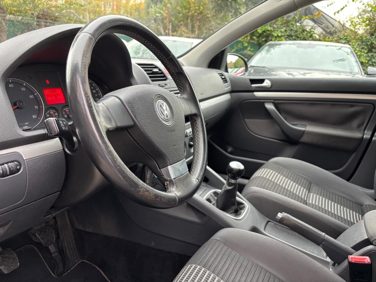 Volkswagen Golf 1.6 5p. United ok neopatentati