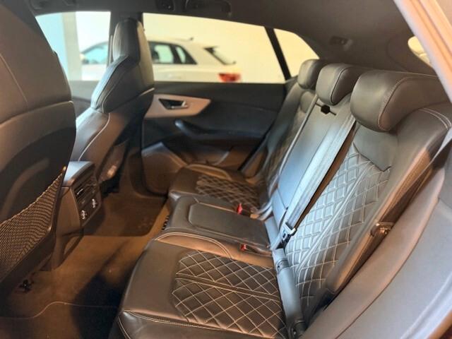 Audi Q8 50 TDI 286 CV quattro tiptronic Sport