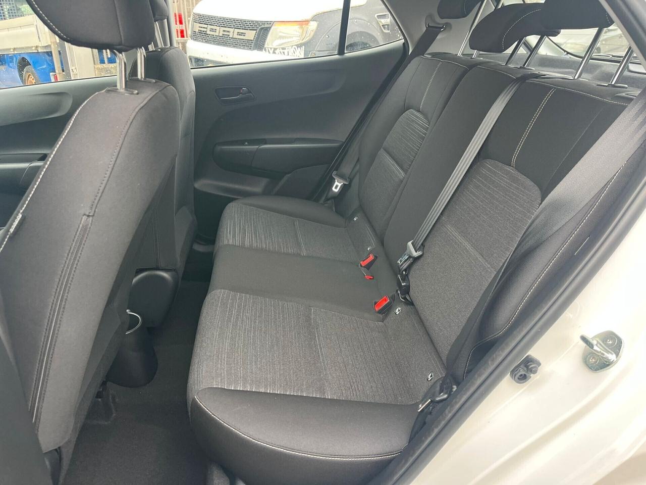 Kia Picanto 1.2 85CV 5 PORTE SOLO 19.000KM