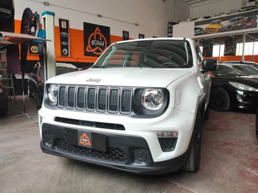 Renegade Limited NO OBBLIGO FINANZIAMENTO!