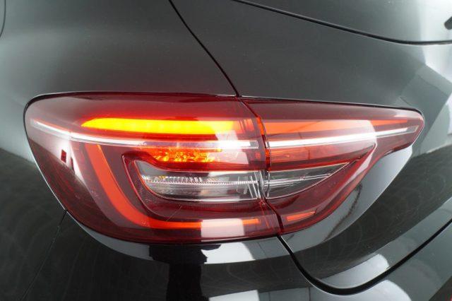 RENAULT Clio Clio TCe 100 CV FAP 5p. Zen GPL