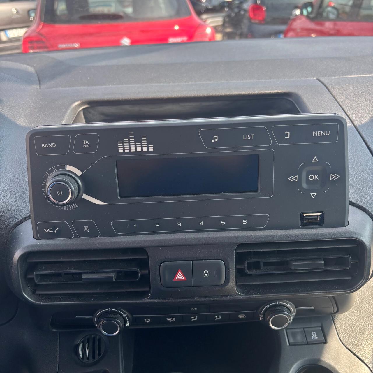 Opel Combo Cargo 1.5 Diesel 100CV S&S PC