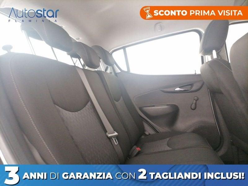 Opel Karl 1.0 Rocks 73cv my19