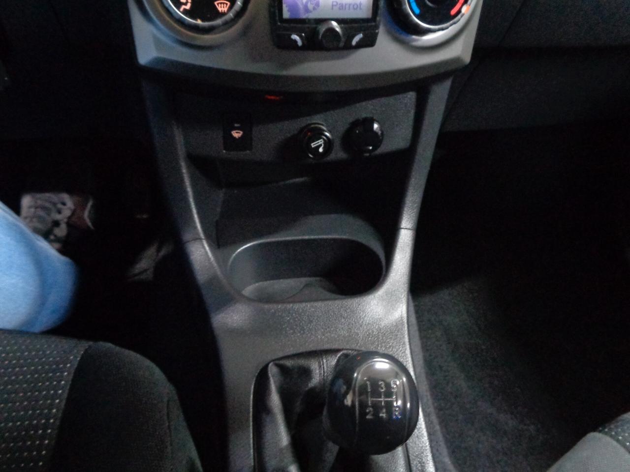 Daihatsu Terios 1.5 4WD SX