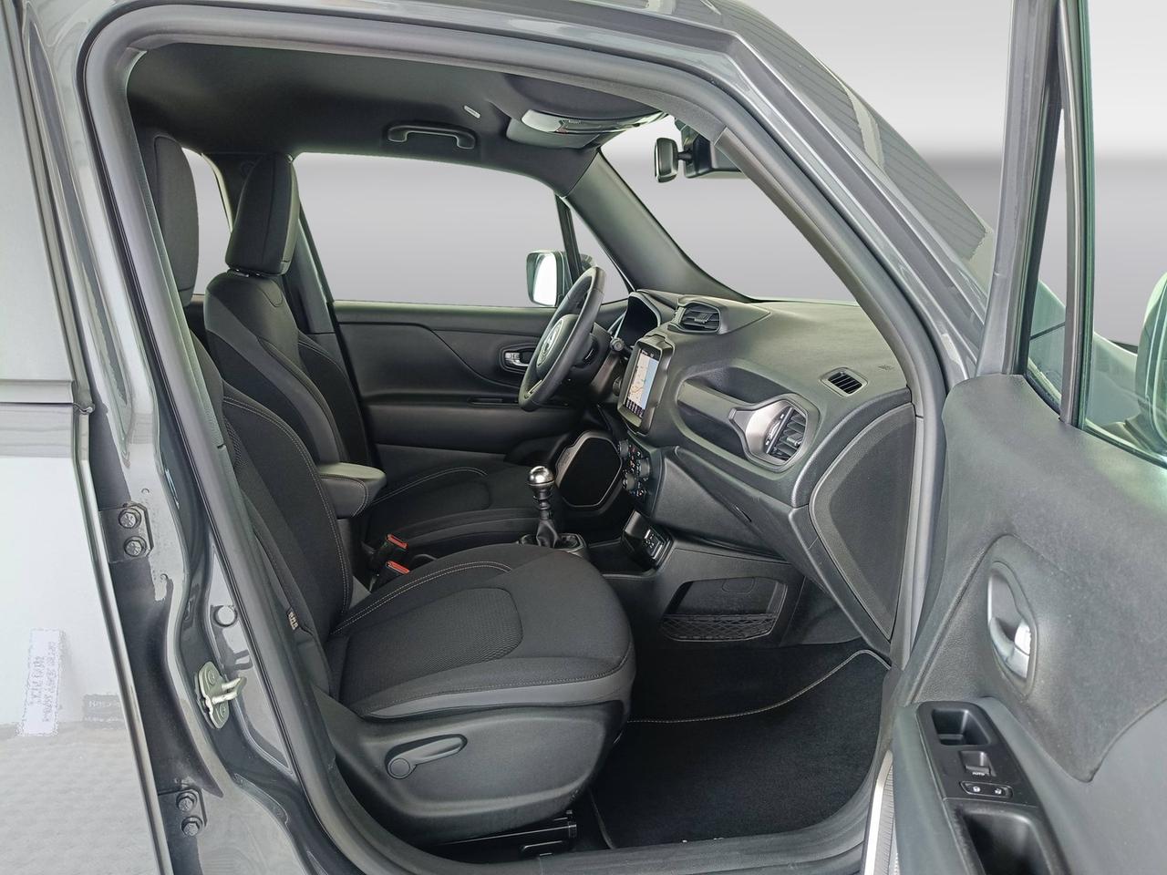 JEEP Renegade 2019 - Renegade 1.6 mjt S 2wd 130cv