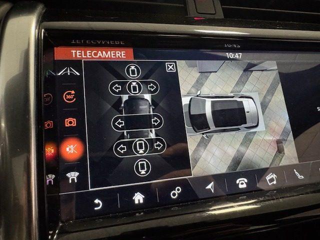 LAND ROVER Discovery Sport 2.0 SD4 240 CV AWD Auto HSE TETTUCIO Full Option !