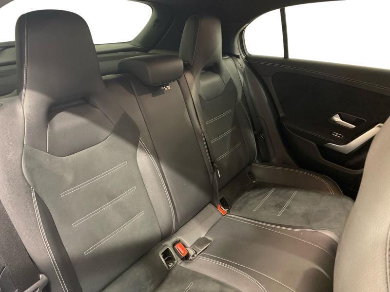 Mercedes Classe A 180 180 D Premium 8G-DCT
