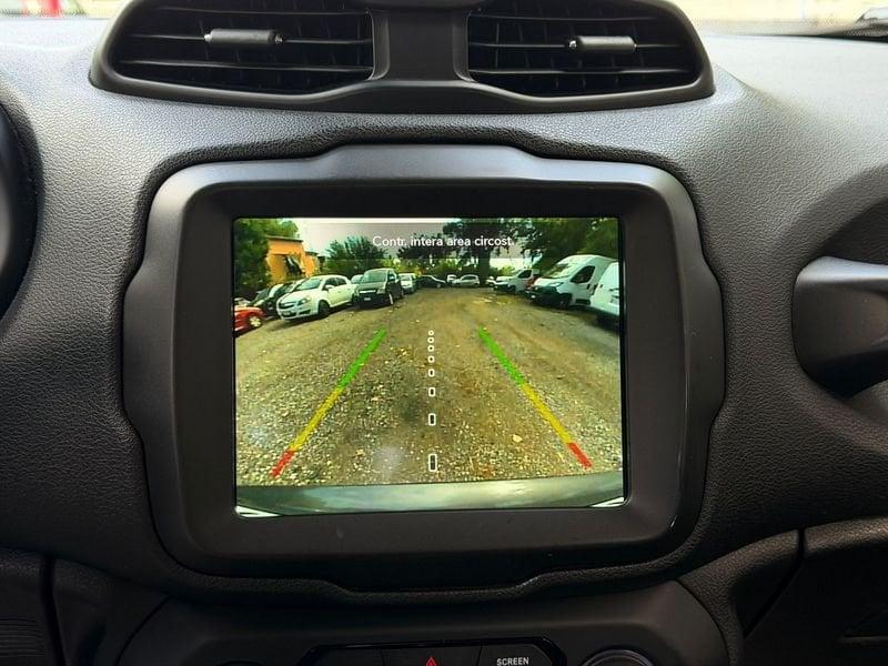 Jeep Renegade Renegade 1.0 t3 Limited 2wd "FULL-LED"