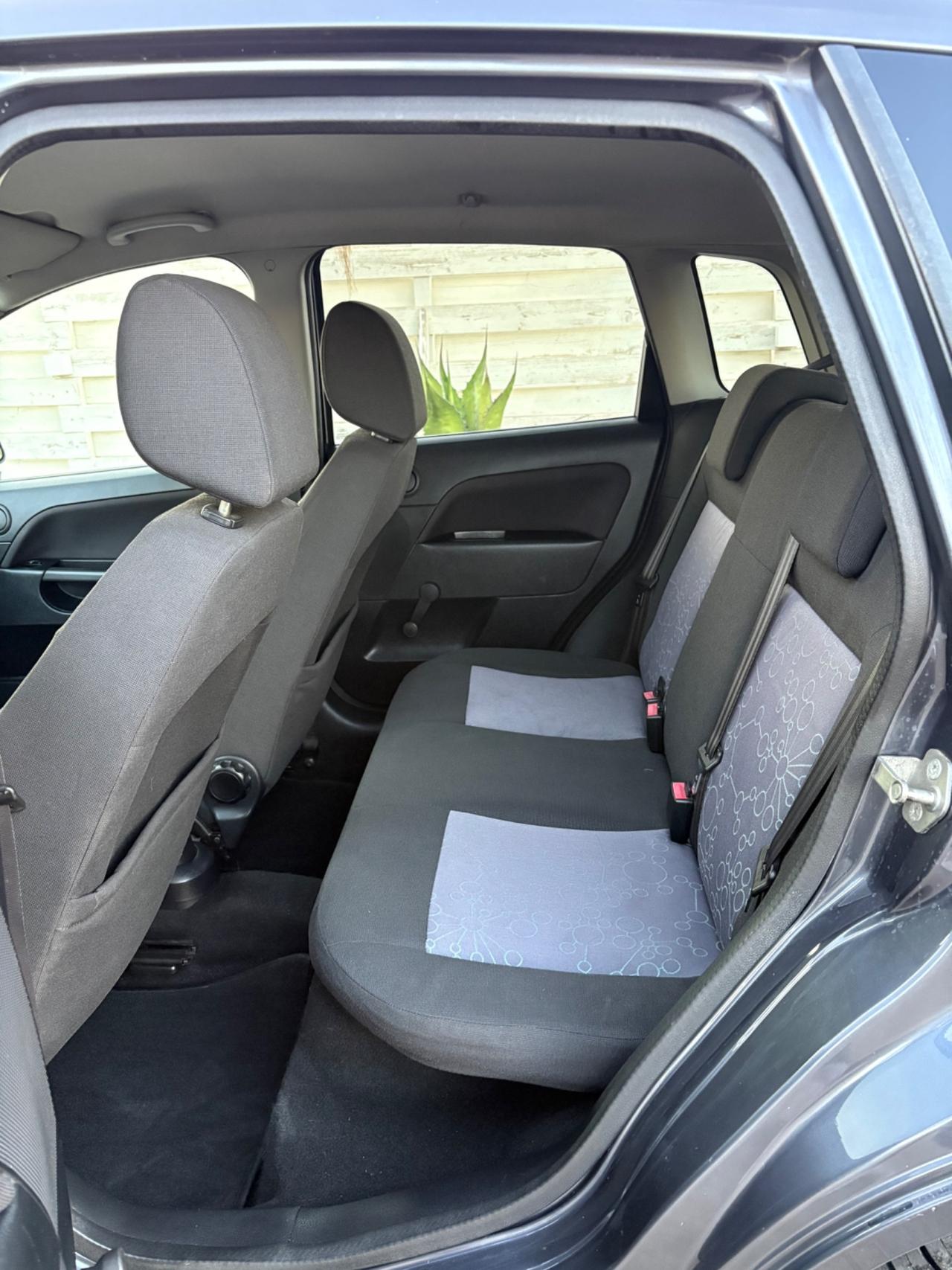 Ford Fiesta 1.4 TDCi 5p. In pronta consegna
