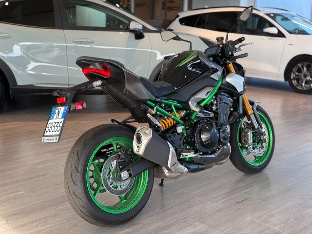 KAWASAKI Z 900 SE KAWASAKI Z900SE