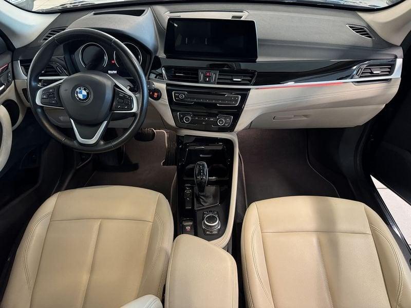 BMW X1 sDrive18d xLine