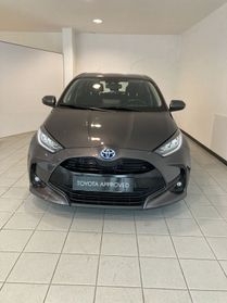 Toyota null Yaris 1.5 Hybrid 5 porte Trend