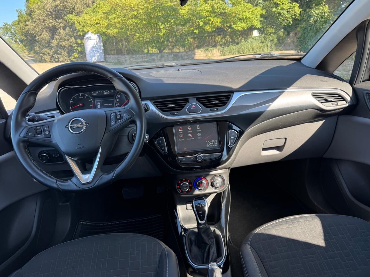 Opel Corsa 1.4 90CV Start&Stop aut. Coupé b-Color