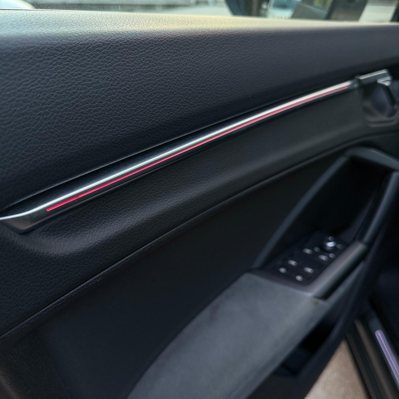 Audi Q3 SPB 35 TDI S tronic line tetto apr