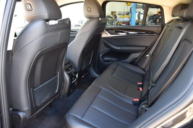 BMW X4 xDrive20d 48V *Telecamera, Pelle, Led*