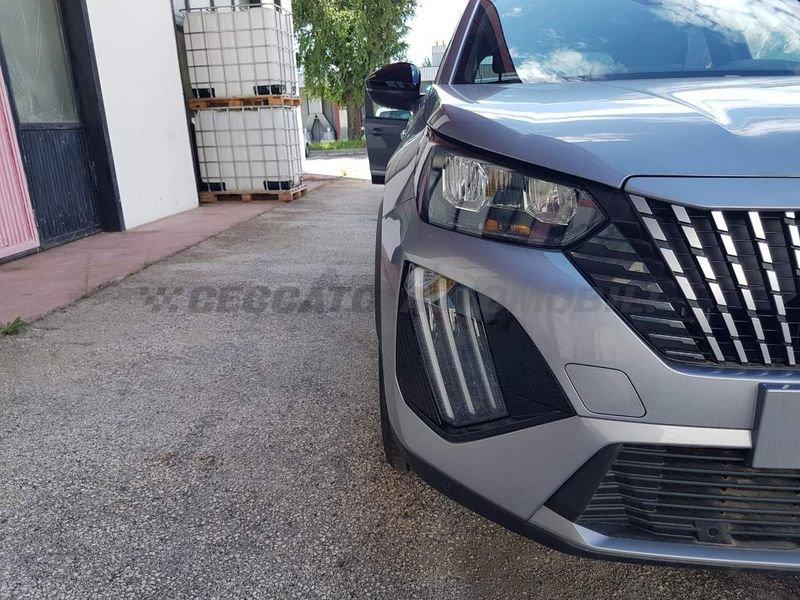 Peugeot 2008 2008 1.2 hybrid Allure 145cv e-dcs6