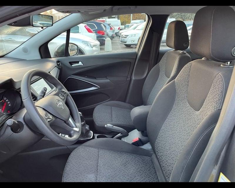 Opel Crossland Crossland X 1.2 12V Innovation
