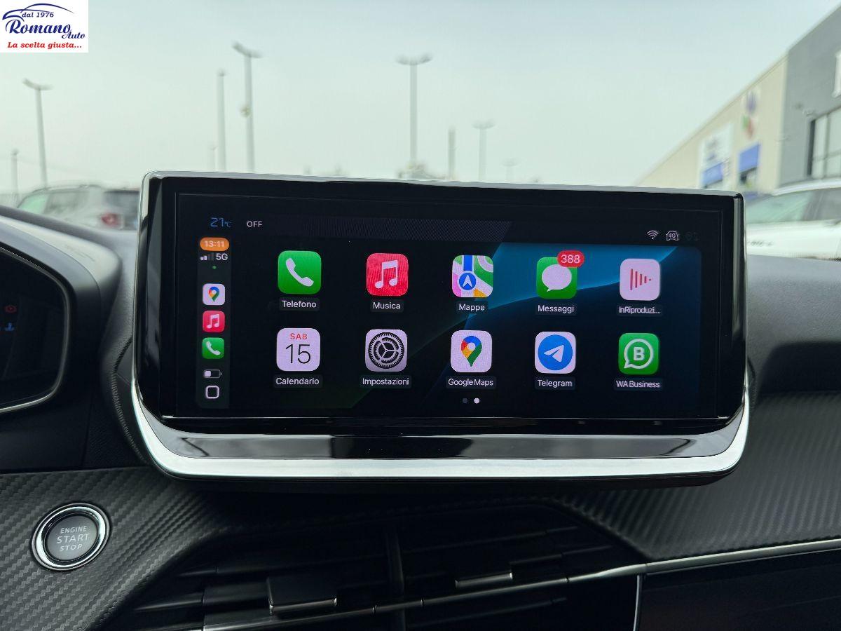 NEW PEUGEOT - 2008 - PureTech 100 Allure#VIRTUAL COCKPIT!