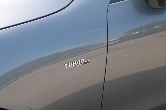 MERCEDES-BENZ E 53 AMG E 53 4Matic+ Mild hybrid AMG