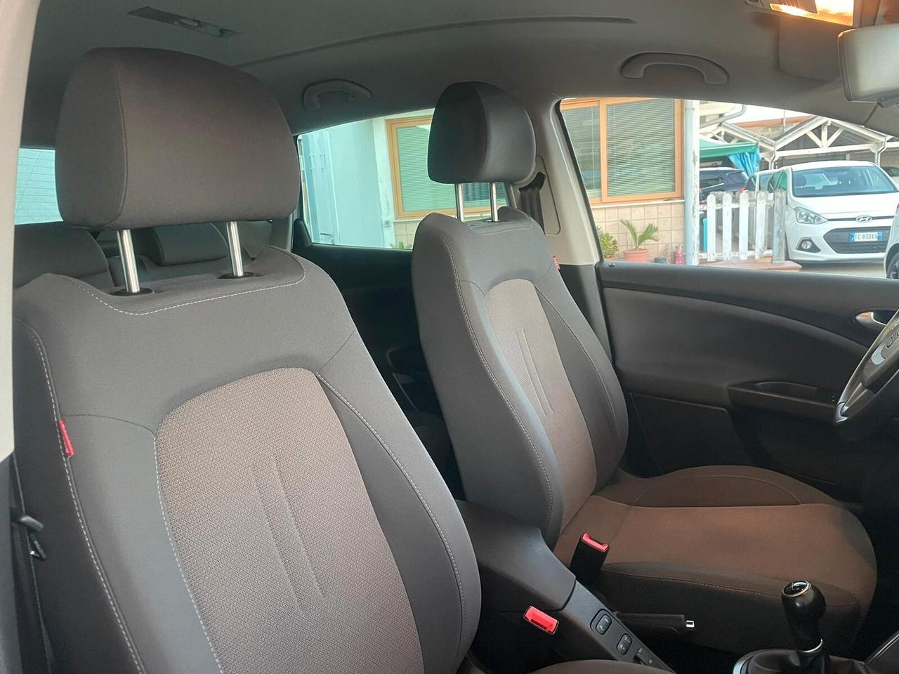 Seat Altea 1.6 TDI 105 CV CR DPF Style