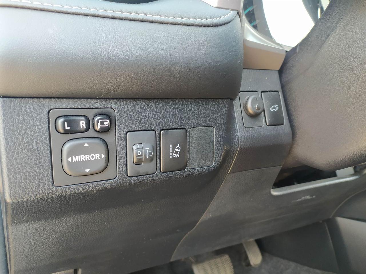 Toyota RAV 4 Dynamic 2.5 HEV #6322